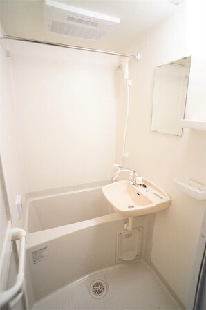 プレシャス南与野の物件内観写真